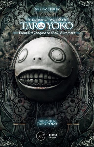 Produktbild: The Strange Works of Taro Yoko