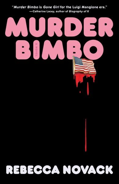 Produktbild: Murder Bimbo