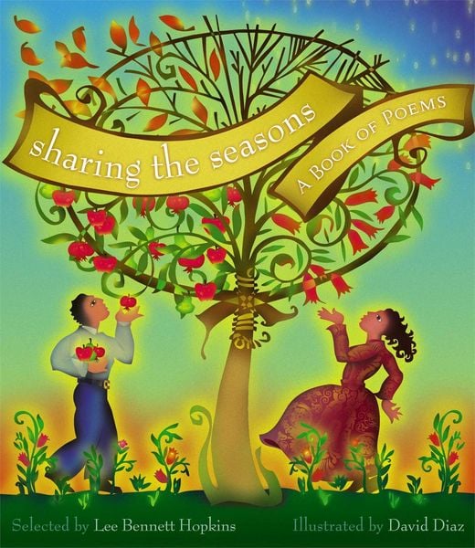 Produktbild: Sharing the Seasons