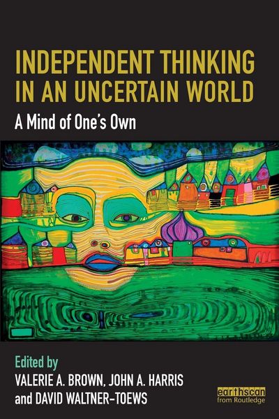 Produktbild: Independent Thinking in an Uncertain World