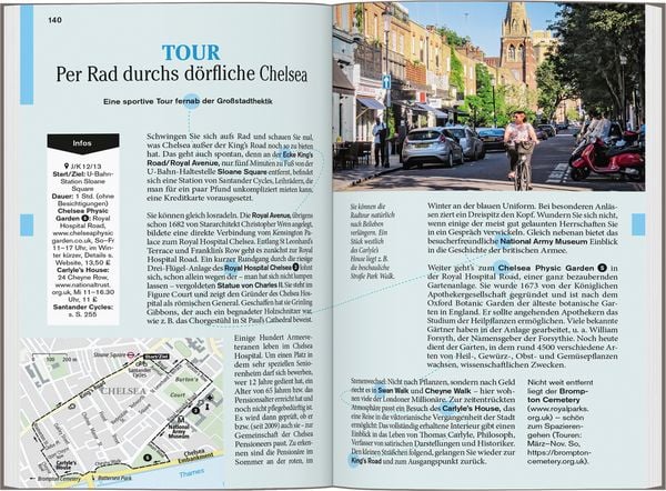 Produktbild: DUMONT Reise-Taschenbuch Reisef&uuml;hrer London