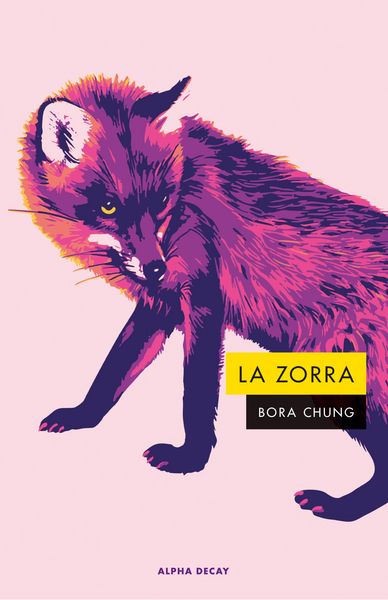 Produktbild: La zorra