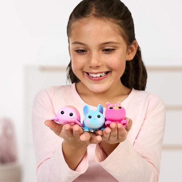 Produktbild: Little Live Pets: NeeDees 3er-Pack S2