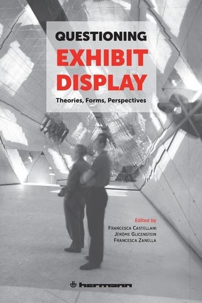 Produktbild: Questioning Exhibit Display