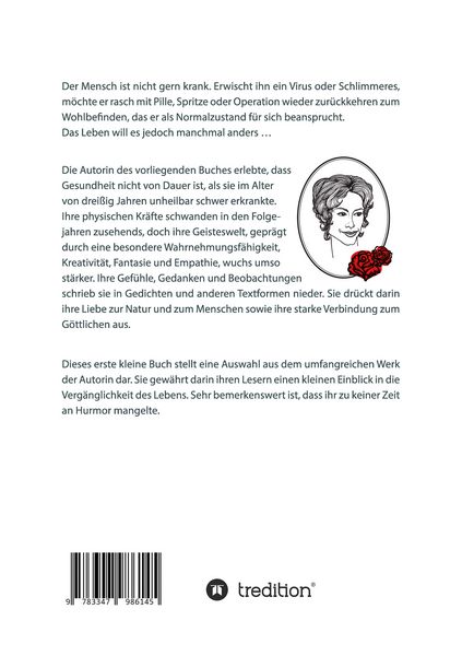 Produktbild: Gesundheit ist ein sch&ouml;nes Wort