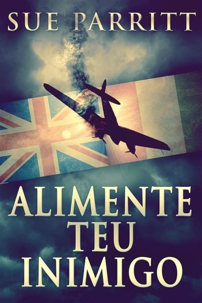 Produktbild: Alimente Teu Inimigo