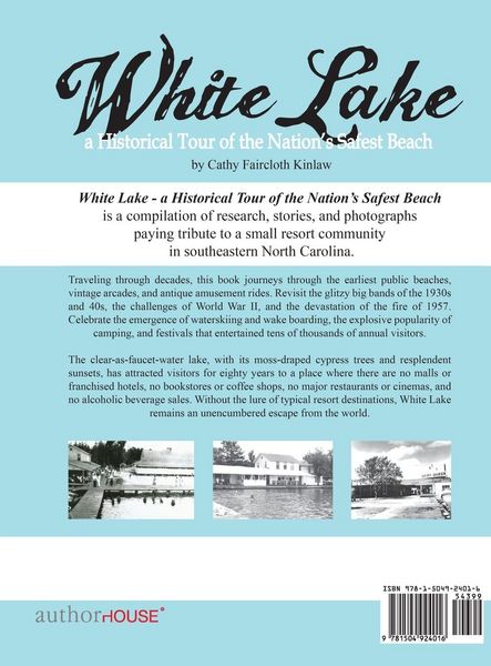 Produktbild: White Lake