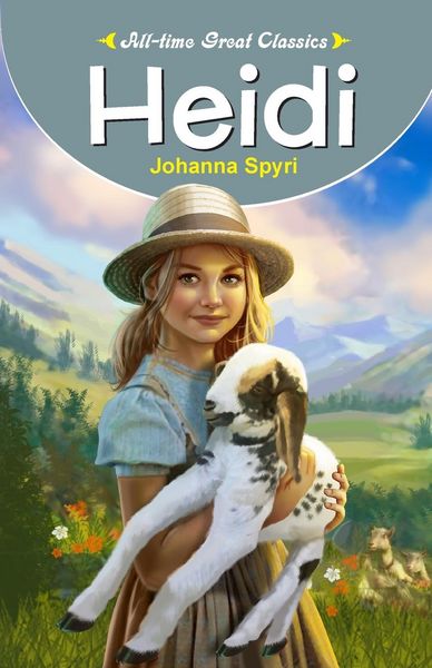 Produktbild: Heidi