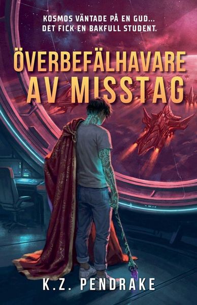 Produktbild: &Ouml;verbef&auml;lhavare av misstag