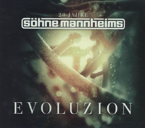 Produktbild: Evoluzion - Best of