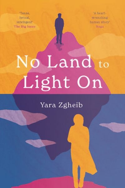 Produktbild: Zgheib, Y: No Land to Light On