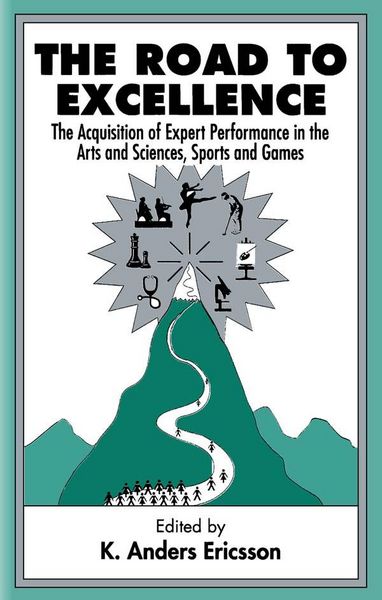 Produktbild: The Road To Excellence