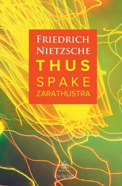 Produktbild: Thus Spake Zarathustra