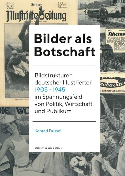 Produktbild: Bilder als Botschaft