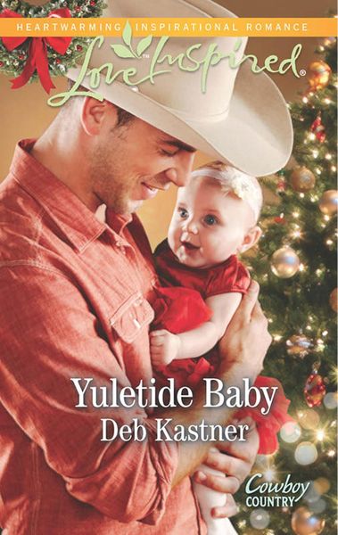 Produktbild: Yuletide Baby