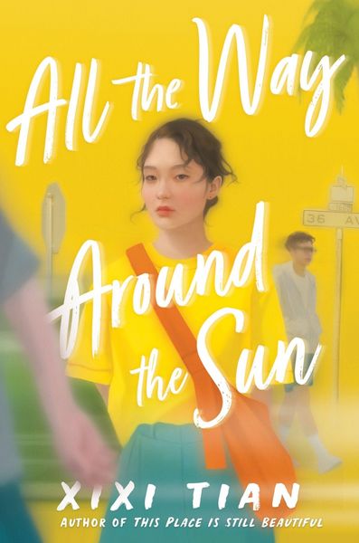 Produktbild: All the Way Around the Sun