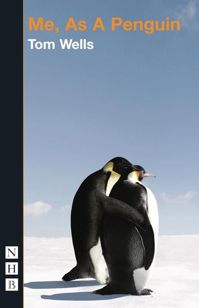Produktbild: Me, as a Penguin
