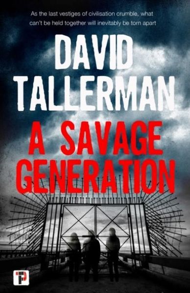 Produktbild: A Savage Generation