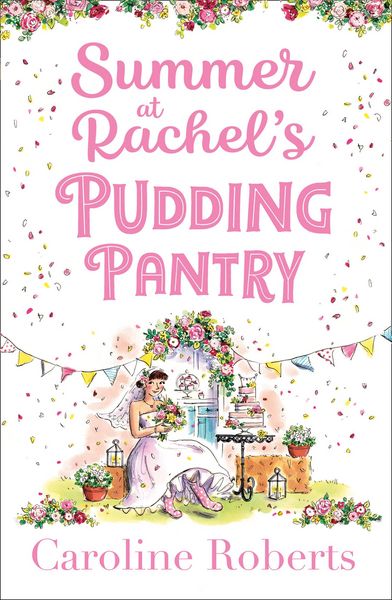 Produktbild: Summer at Rachel's Pudding Pantry