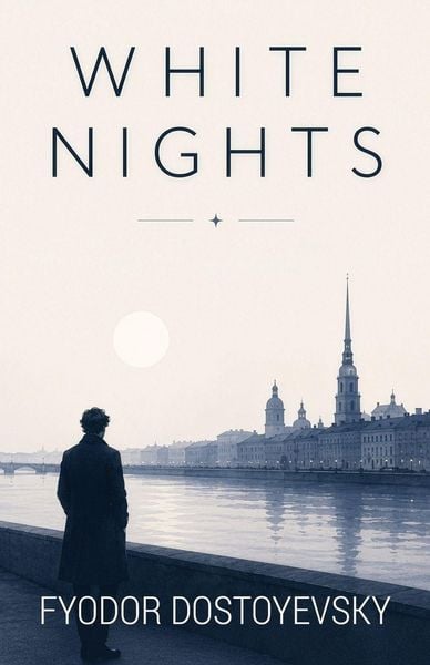 Produktbild: White Nights