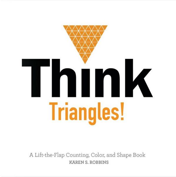 Produktbild: Think Triangles!