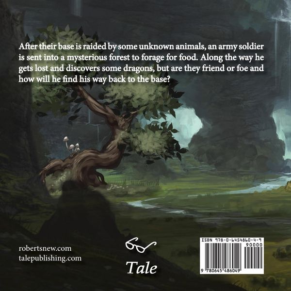 Produktbild: Lost in the World of Dragons