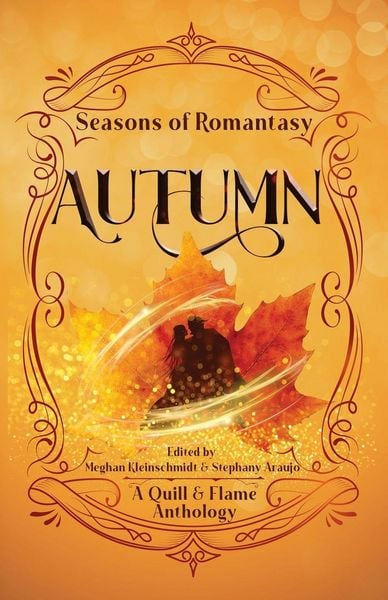 Produktbild: Seasons of Romantasy