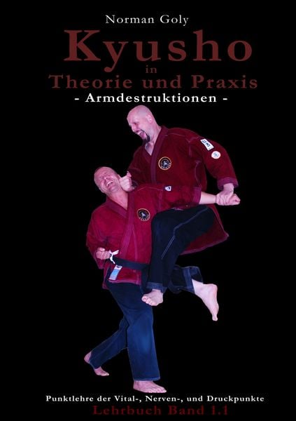 Produktbild: Kyusho in Theorie und Praxis