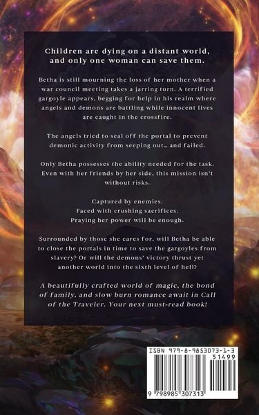 Produktbild: Call of the Traveler