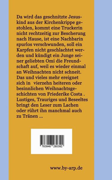 Oje, du fröhliche ...