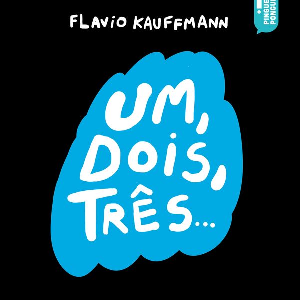 Produktbild: Um, dois, tr&ecirc;s