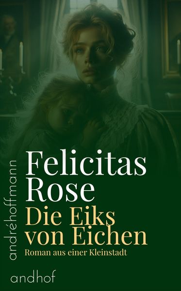 Produktbild: Die Eiks von Eichen