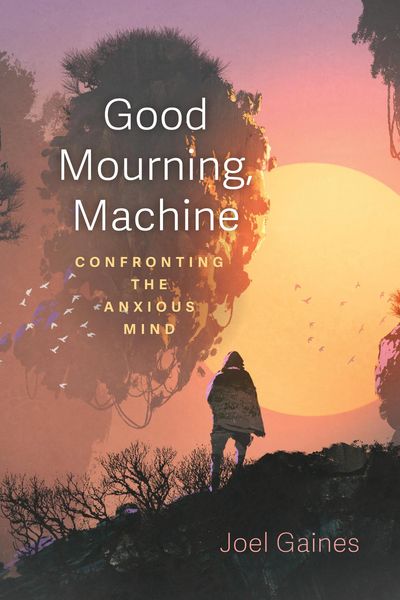 Produktbild: Good Mourning, Machine