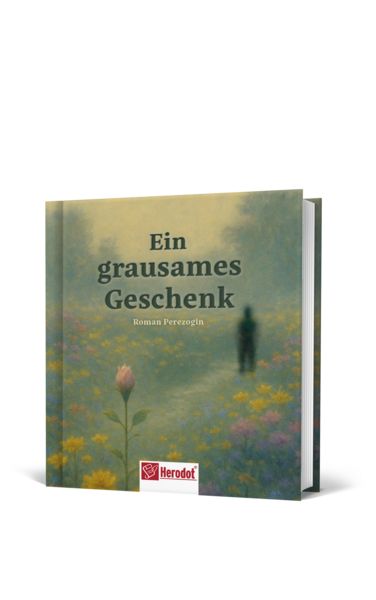 Produktbild: Ein grausames Geschenk