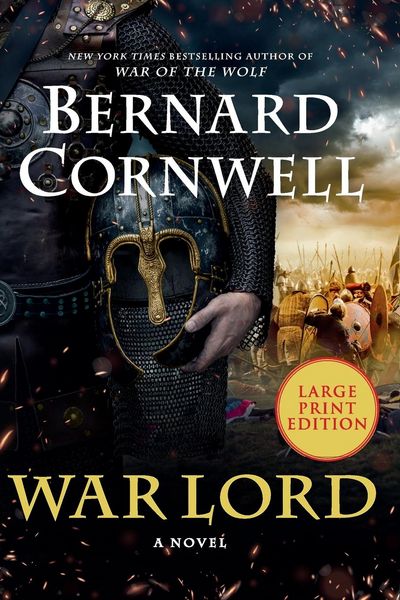 Produktbild: War Lord LP
