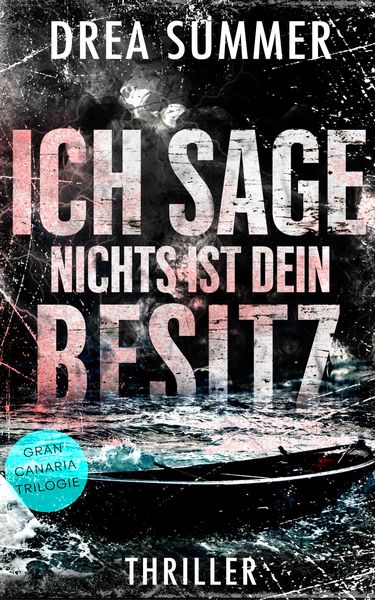 Produktbild: Ich sage, nichts ist dein Besitz