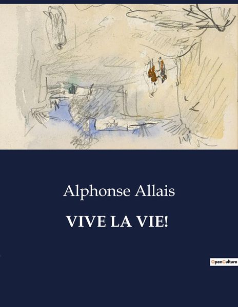Produktbild: Vive La Vie!