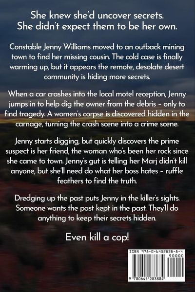 Produktbild: Her Hidden Bones