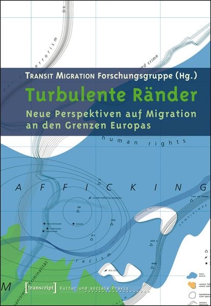 Produktbild: Turbulente R&auml;nder