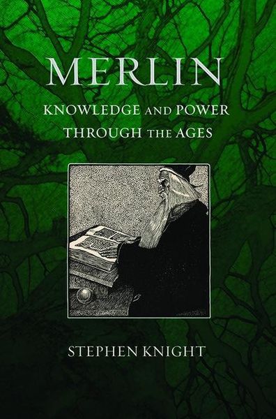 Produktbild: Merlin