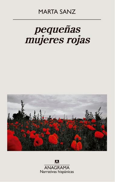 Produktbild: Peque&ntilde;as Mujeres Rojas