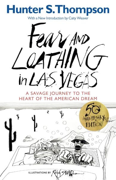 Produktbild: Fear and Loathing in Las Vegas
