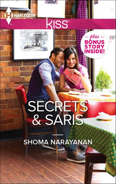 Produktbild: Secrets & Saris