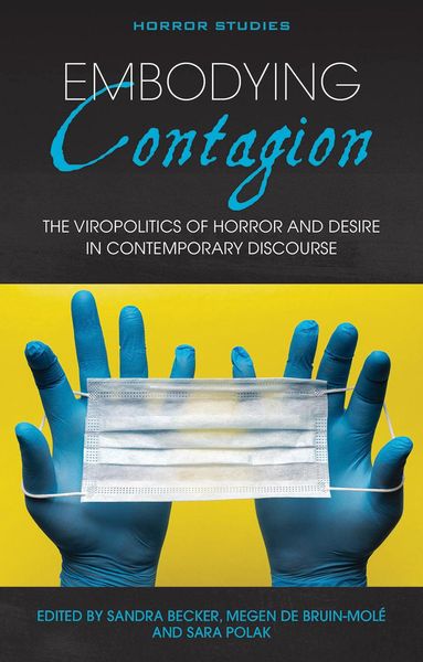 Produktbild: Embodying Contagion