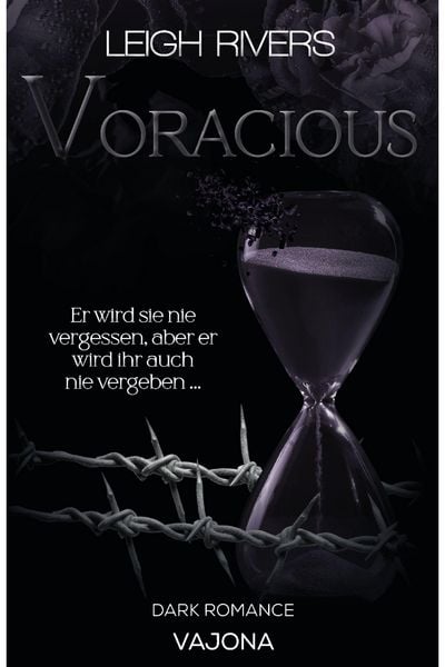 Produktbild: Voracious
