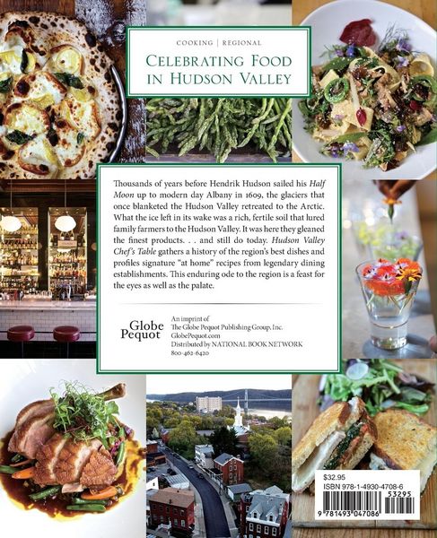 Produktbild: Hudson Valley Chef's Table