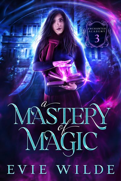 Produktbild: Mastery of Magic
