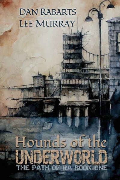 Produktbild: Hounds of the Underworld