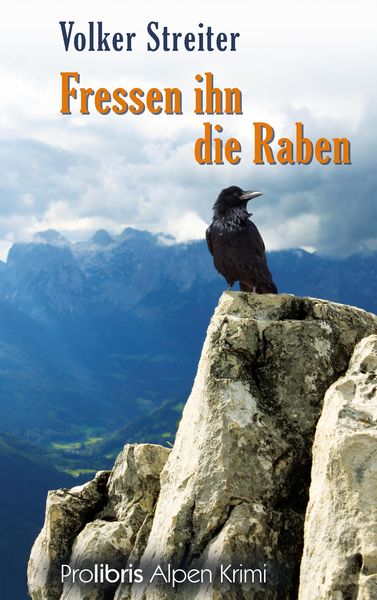 Produktbild: Fressen ihn die Raben