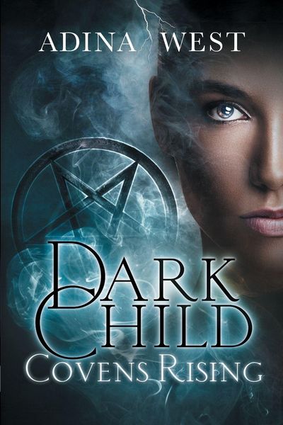 Produktbild: Dark Child (Covens Rising)